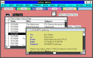 Lotus Organizer Free Download For Mac
