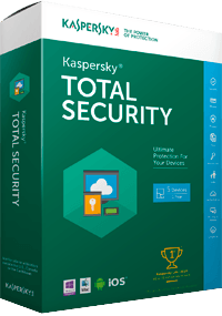 Kaspersky Total Security 2016 Mac Download